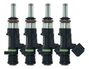 4x Bico Injetor Fiat Punto Linea Bravo T-jet 1.4 16v 06-18