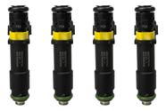 4x Bico Injetor Peugeot 307 Citroen C4 C5 Picasso Deka 7_1