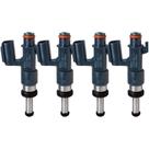 4x Bico Injetor Toyota Corolla 2.0 Xei Flex 2020 2021 2022 4x Bico Injetor Toyota Corolla 2.0 Xei Flex 2020 2021 2022