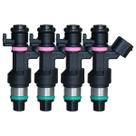 4x BICOS INJETORES FLUENCE DYNAMIQUE PRIVILEGE FLEX H106845