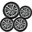 4x Calota FIAT PALIO SIENA NOVO UNO Argo Cronos Aro 14