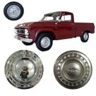 4x Calota GM C10 C14 D10 1975 1978 1981 1983 1985 Normal