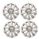 4x Calota Gm Zafira 2005 06 07 08 09 10 2011 Aro 15