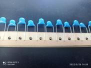 4x Capacitor Ceramico 2,2nf/100v = 2k2/100v Epox 4x Capacitor Ceramico 2,2nf/100v = 2k2/100v Epox