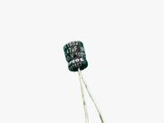4x Capacitor Eletrolitico 0,47uf/50v 105º 4x5mm Epcos