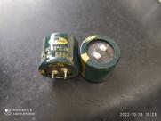 4x Capacitor Eletrolítico 6800uf/63v Snap-in 85º 35x30mm