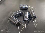 4x Capacitor Eletrolitico 68uf/400v 85 18x31,5mm Epcos 4x Capacitor Eletrolitico 68uf/400v 85 18x31,5mm Epcos