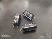 4x Capacitor Eletrolitico 68uf/450v 85 16x30mm Rubycon 4x Capacitor Eletrolitico 68uf/450v 85 16x30mm Rubycon