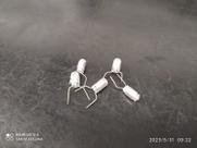 4x Capacitor Stiroflex 2k7/63v 5% Radial 4x Capacitor Stiroflex 2k7/63v 5% Radial