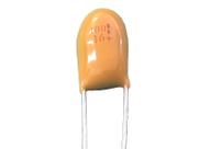 4x Capacitor Tantalo 100uf/16v Gota 6x11mm