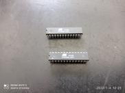 4x Circuito Integrado Atmega8-16pi Atmega8 Atmel