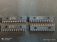 4x Circuito Integrado Dspic30f4012-30i/sp Dspic30f4012