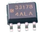 4x Circuito Integrado Mc33178d Mc33178 Smd So-8 On