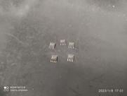 4x Circuito Integrado Mc34152dr2g Mc34152dr2 Smd On