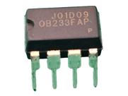 4x Circuito Integrado Ob233fap Ob233 On-Bight