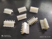 4x Conector Kk 3961 3,96mm 6 Vias Macho 180 Excon
