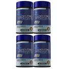 4x Dimagnésio Malato Triplo (Malato, Quelato e Cloreto de Magnésio P.A) 60 Caps de 500mg Tuttiflora 4x Dimagnésio Malato Triplo (Malato, Quelato e Cloreto de Magnésio P.A) 60 Caps de 500mg Tuttiflora
