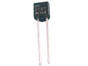 4x Diodo Mv2107 Varicap Motorola