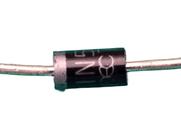 4x Diodo Schottky 1n5819 1amp 40v