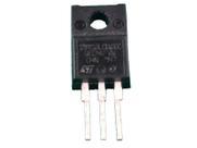 4x Diodo Schottky Stps10lcd100c 10amp 100v Isolado St