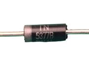 4x Diodo Zener 1n5377b 91v 5w On