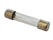 4x Fusivel 10amp 250v 6,3x32mm 0312010.Mxp Littelfuse