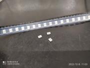 4x Fusivel Resetavel Ptc 2amp 8v 1812 Smd 3,2x4,5mm