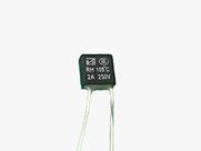 4x Fusivel Termico 2amp 250v 105º Radial