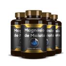 4x magnésio de malato premium 240caps hf suplementos 4x magnésio de malato premium 240caps hf suplementos