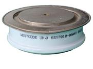 4x Modulo 6sy7010-0aa41 Tiristor Disco Westcode