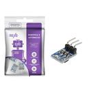 4x Módulo Regulador de Tensão AMS1117 5V para 3,3V - RoXo