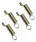 4x Molas Tirante Lavadoras Electrolux 6kg a 15kg 65158544