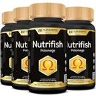 4x nutrifish poliomega 60caps hf suplements