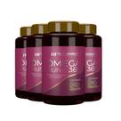 4x OMEGA 3 6 9 MULHER 240CAPS HF SUPLEMENTOS 4x OMEGA 3 6 9 MULHER 240CAPS HF SUPLEMENTOS