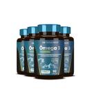 4x OMEGA 3 CONCENTRADO 90 CAPS HF SUPLEMENTOS 4x OMEGA 3 CONCENTRADO 90 CAPS HF SUPLEMENTOS