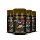 4x omega 3 para crianças livre de metais pesados peixinho