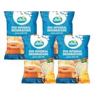 4x Ovo Integral Desidratado Em Pó Pasteurizado 1kg Dim
