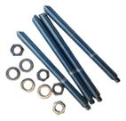 4x Parafuso De Ancoragem Rg M 20x260 A4 Adicionar aos favoritos