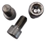 4x Parafuso Sextavado Interno Allen M12x20 Inox A4-50 4x Parafuso Sextavado Interno Allen M12x20 Inox A4-50