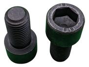 4x Parafuso Sextavado Interno Allen M16x30 8.8