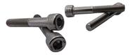 4x Parafuso Sextavado Interno Allen M8x50 Inox A4-70