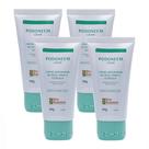 4X Podoneem Creme Reparador de Pele Unha e Cutícula