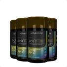 4x polivital a-z 60 caps hf suplementos