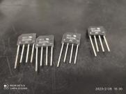 4x Ponte Retificadora Rs405gl 4amp 600v Mcc 4x Ponte Retificadora Rs405gl 4amp 600v Mcc