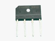 4x Ponte Retificadora T10xb60 10amp 600v Sipower