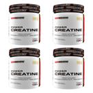 4x Power Creatine 100g - Bodybuilders