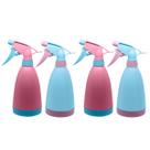 4X Pulverizador Manual (480ml) FORTH
