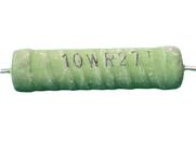 4x Resistor de Fio 0r27 10w 5%