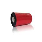 4X Ribbon de Cera 110x450 110mm x 450m Premium G50 Preto