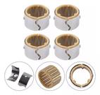 4x Rolamento Comando Valvitronic N20 N55 120i 325i X1 X4 X5